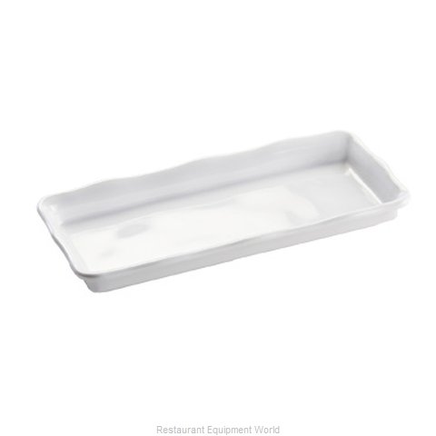 Cal-Mil Plastics 3414-15 Platter, Plastic