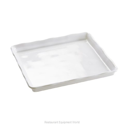 Cal-Mil Plastics 3415-15 Platter, Plastic