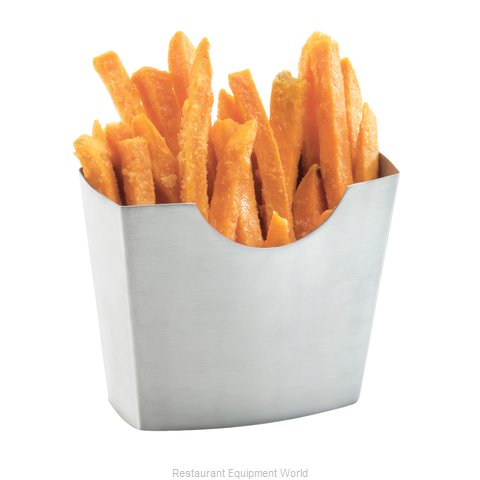 Cal-Mil Plastics 3441-55 French Fry Bag / Cup