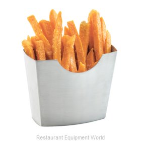 Cal-Mil Plastics 3441-55 French Fry Bag / Cup