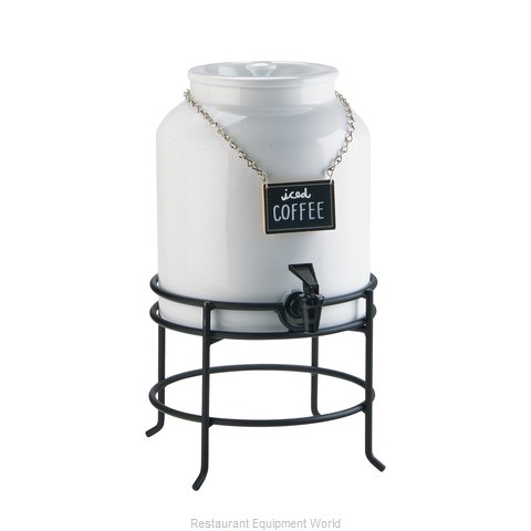Cal-Mil Plastics 3460-1-13 Beverage Dispenser, Non-Insulated