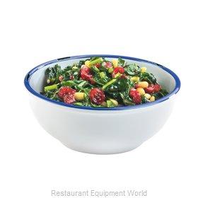 Cal-Mil Plastics 3467-5-15 Serving Bowl, Plastic