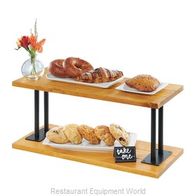 Cal-Mil Plastics 3473-99 Display Riser, Individual