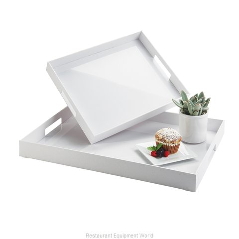 Cal-Mil Plastics 3475-1-15 Room Service Tray