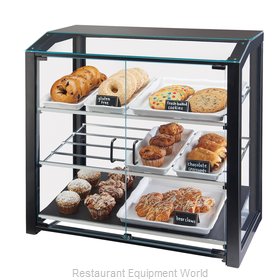 Cal-Mil Plastics 3493-13L Display Case, Pastry, Countertop (Clear)