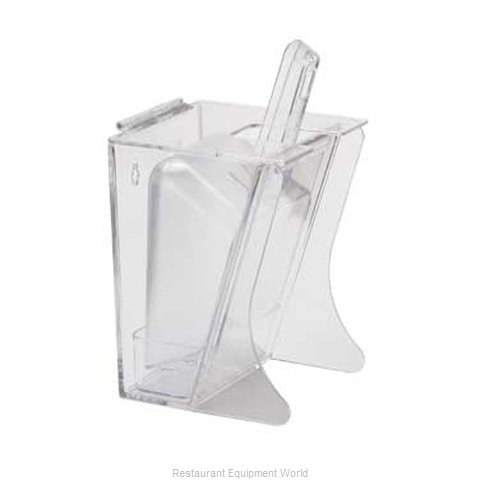 Cal-Mil Plastics 355 Scoop Holder