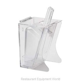 Cal-Mil Plastics 355 Scoop Holder