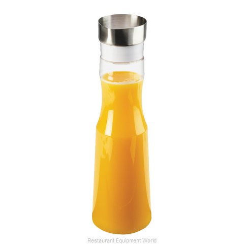 Cal-Mil Plastics 3551-55 Decanter Carafe