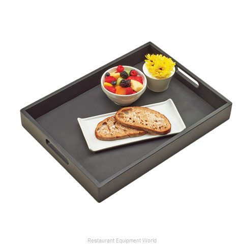 Cal-Mil Plastics 3559-1-96 Room Service Tray