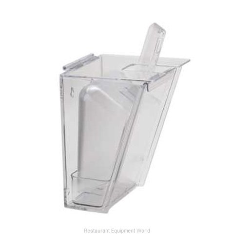 Cal-Mil Plastics 356 Scoop Holder