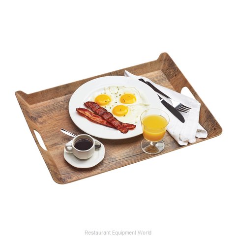 Cal-Mil Plastics 3563-47M Room Service Tray