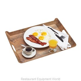 Cal-Mil Plastics 3563-47M Room Service Tray