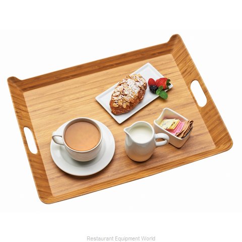 Cal-Mil Plastics 3563-60M Room Service Tray