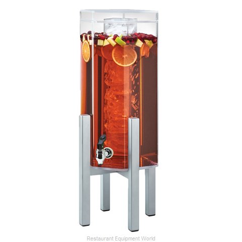 Cal-Mil Plastics 3564-3INF-74 Beverage Dispenser, Non-Insulated
