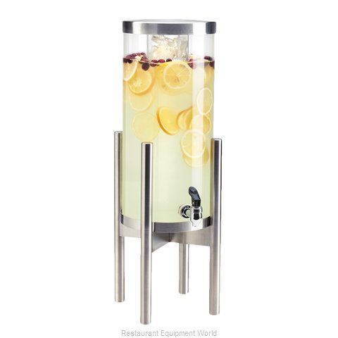 Cal-Mil Plastics 3565-3-55 Beverage Dispenser, Non-Insulated