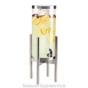 Cal-Mil Plastics 3565-3INF-55 Beverage Dispenser, Non-Insulated
