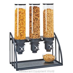 Cal-Mil Plastics 3597-3-13 Dispenser, Dry Products