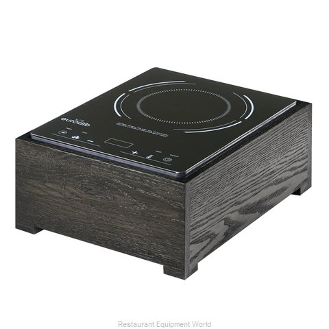 Cal-Mil Plastics 3633-87 Induction Range, Countertop