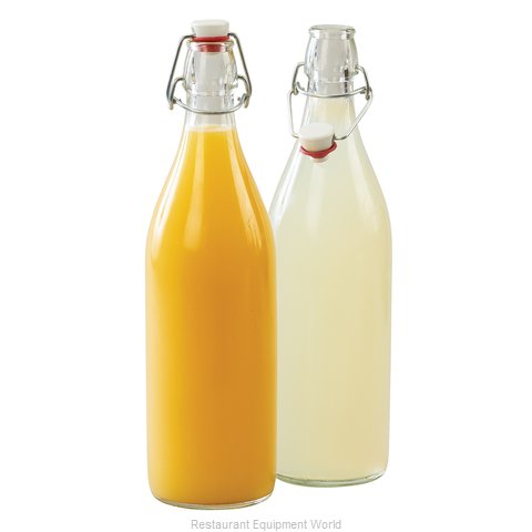 Cal-Mil Plastics 3674-34 Glass, Bottle