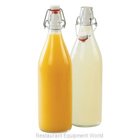 Cal-Mil Plastics 3674-34 Glass, Bottle