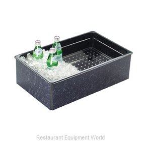 Cal-Mil Plastics 368-12-17 Ice Display, Beverage