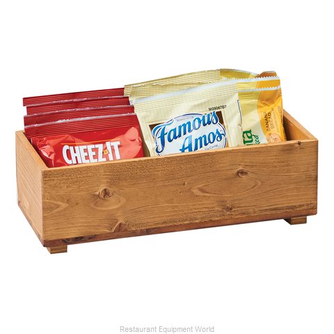 Cal-Mil Plastics 3682-125-99 Bread Basket / Crate