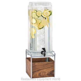 Cal-Mil Plastics 3703-3-46 Beverage Dispenser, Non-Insulated