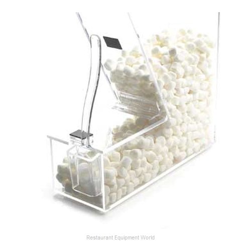 Cal-Mil Plastics 373-H Dispenser, Candy