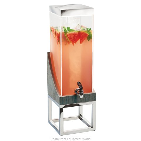 Cal-Mil Plastics 3804-3-83 Beverage Dispenser, Non-Insulated