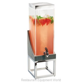 Cal-Mil Plastics 3804-3-83 Beverage Dispenser, Non-Insulated