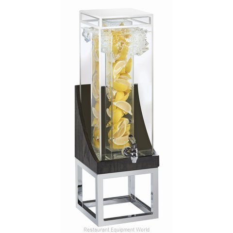 Cal-Mil Plastics 3804-3-87 Beverage Dispenser, Non-Insulated