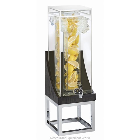 Cal-Mil Plastics 3804-3-87 Beverage Dispenser, Non-Insulated