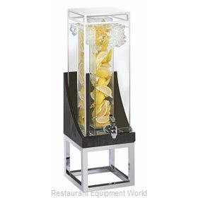 Cal-Mil Plastics 3804-3INF-87 Beverage Dispenser, Non-Insulated