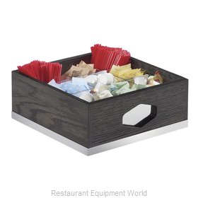 Cal-Mil Plastics 3809-87 Condiment Caddy, Countertop Organizer