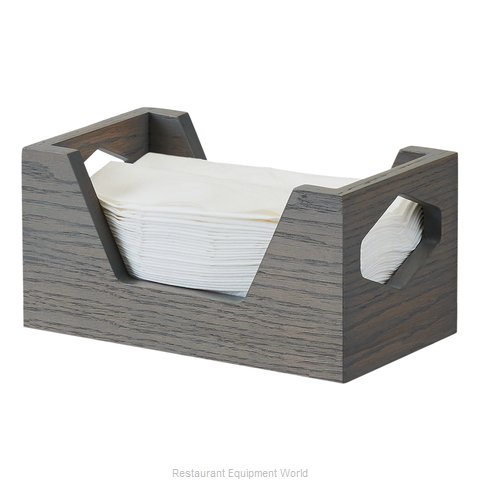 Cal-Mil Plastics 3810-83 Napkin Holder