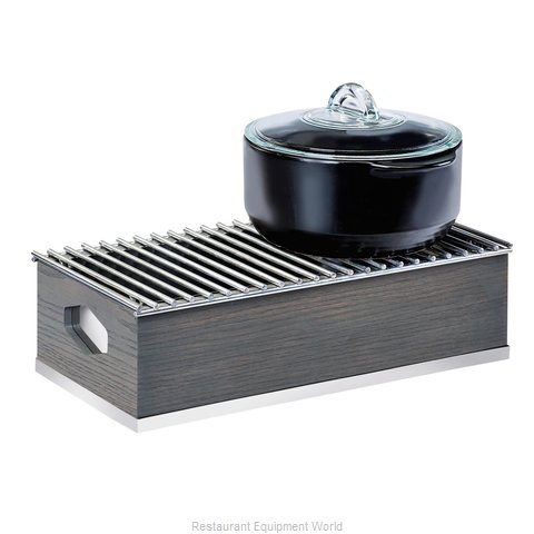 Cal-Mil Plastics 3813-83 Grill Stove, Tabletop