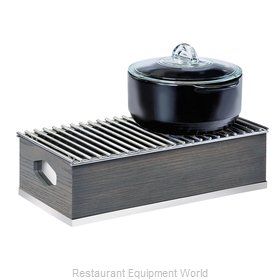 Cal-Mil Plastics 3813-83 Grill Stove, Tabletop