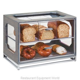 Cal-Mil Plastics 3820-83 Display Case, Pastry, Countertop (Clear)