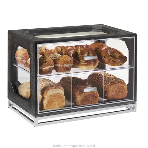 Cal-Mil Plastics 3820-87 Display Case, Pastry, Countertop