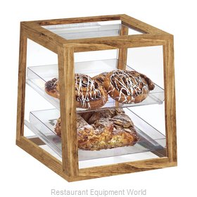 Cal-Mil Plastics 3832-99 Display Case, Pastry, Countertop