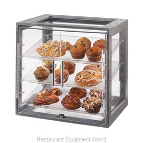 Cal-Mil Plastics 3838-83 Display Case, Pastry, Countertop