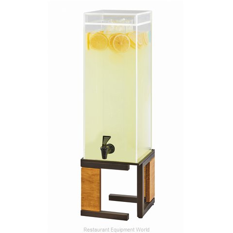 Cal-Mil Plastics 3906-3-84 Beverage Dispenser, Non-Insulated