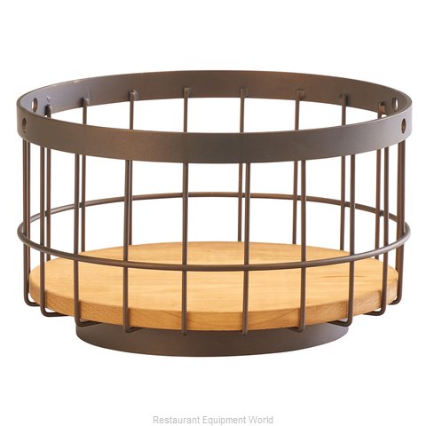 Cal-Mil Plastics 3911-10-84 Basket, Tabletop