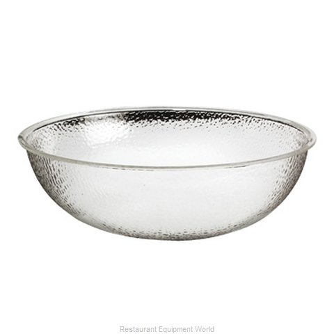 Cal-Mil Plastics 401-12-34 Serving Bowl, Plastic