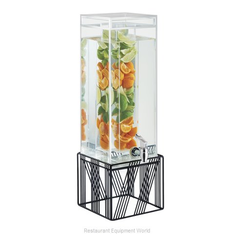 Cal-Mil Plastics 4102-3INF-13 Beverage Dispenser, Non-Insulated