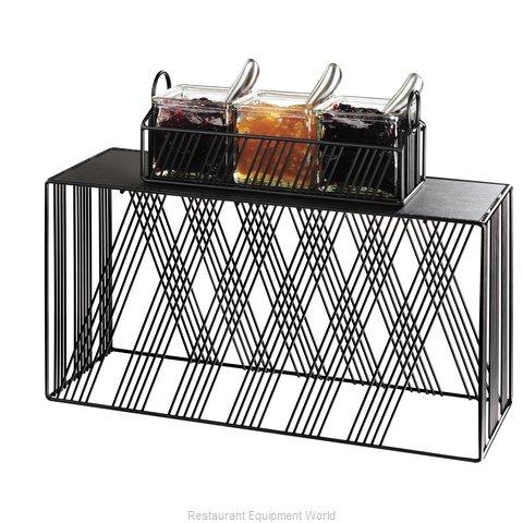 Cal-Mil Plastics 4103-11-13 Display Riser, Individual