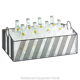 Cal-Mil Plastics 41115-12-13 Ice Display, Beverage