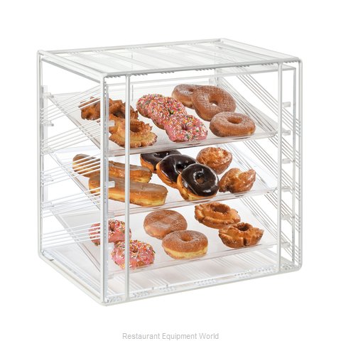 Cal-Mil Plastics 4112-15 Display Case, Pastry, Countertop