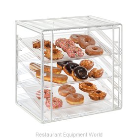 Cal-Mil Plastics 4112-15 Display Case, Pastry, Countertop