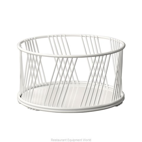 Cal-Mil Plastics 4114-10-15 Basket, Display, Wire